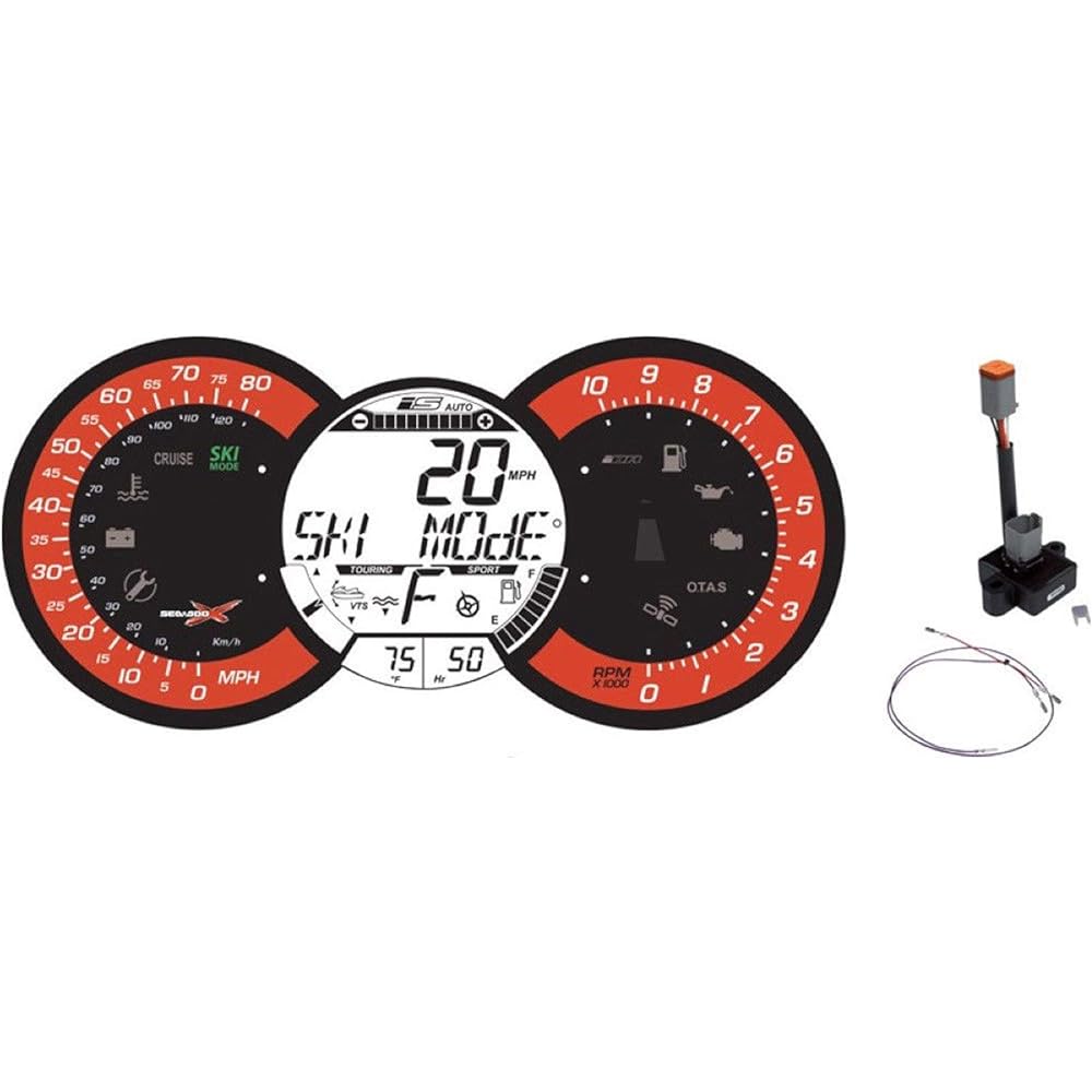 SEA-DOO 295100432 Ski module