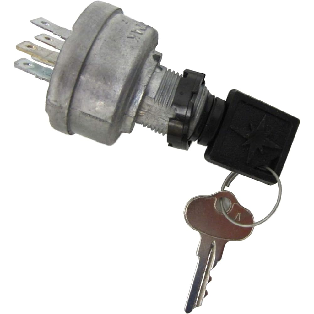 Polaris 1999 Ranger Switch Ignition 2410109 OEM