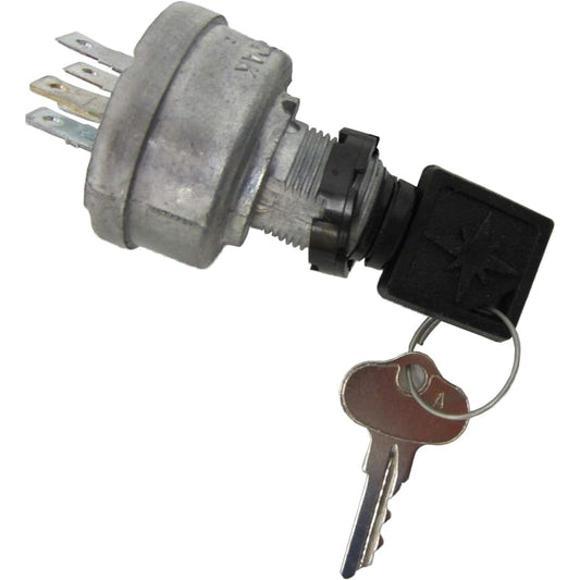 Polaris 1999 Ranger Switch Ignition 2410109 OEM