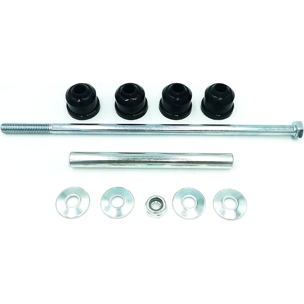 XCPMC Front Suspension Stabilizer Bar Endink 2 Left and right | Exchange 1994-2002 RAM 2500 & 3500 1995-2010 Explorer B2300 B3000 B4000 | Replacement OE#: K7275