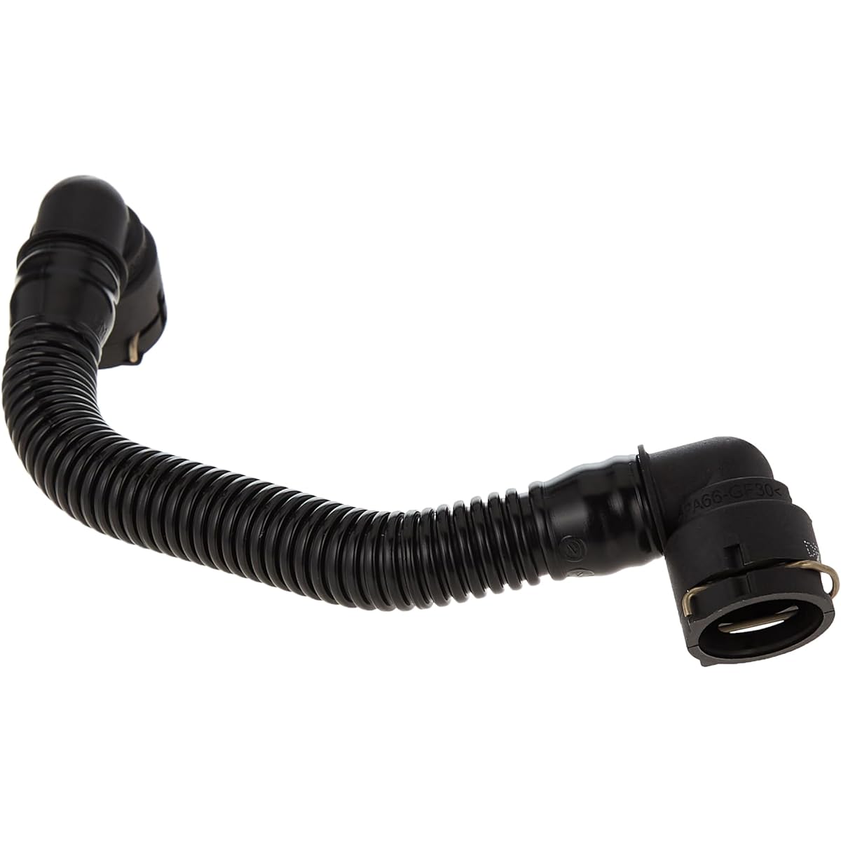 ACDelco 55556495 GM Original Equipment Positive Crank Ventilation (PCV) Pipe