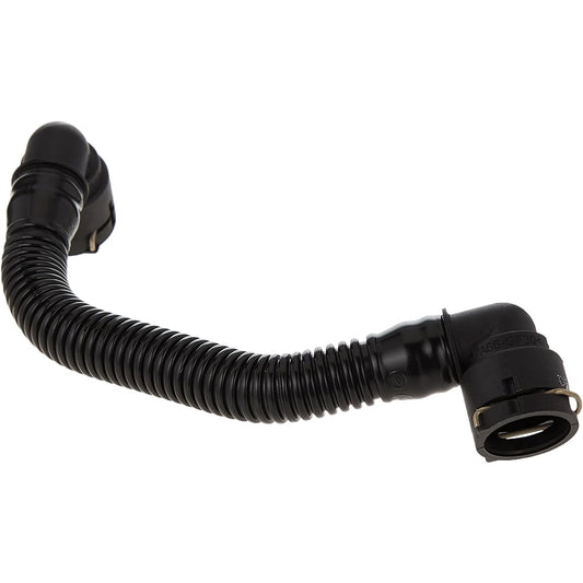 ACDelco 55556495 GM Original Equipment Positive Crank Ventilation (PCV) Pipe