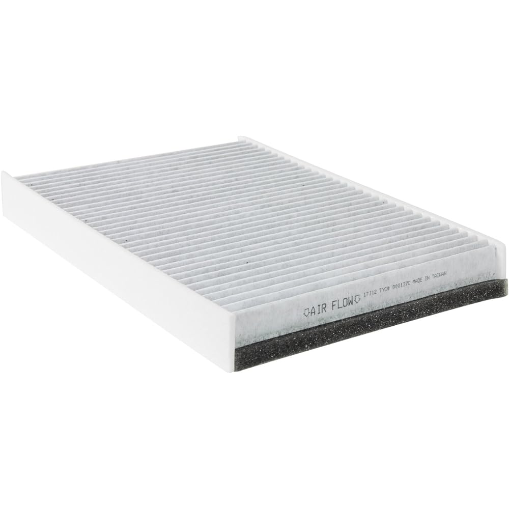 TYC 800137C VOLVO S80 replacement cabin air filter