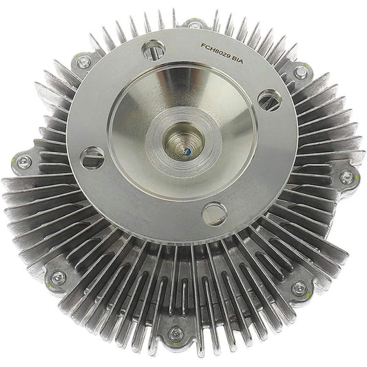 IRONTEK engine cooling fan clutch 16210-50101