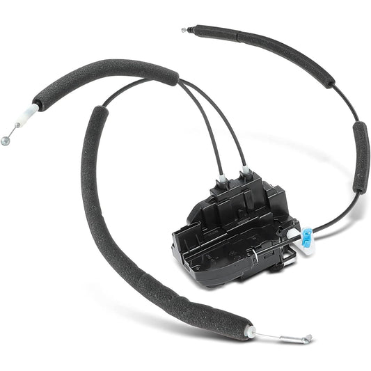 A-premium door lock actuator Nissan Titan Almada 2010-2012 Infinity QX56 2005-2007 Compatible Front left driver seat side