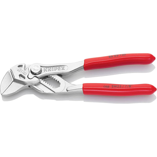 KNIPEX Pliers Wrench KNIPEX 8603-125 Pliers Wrench (SB) 8603-125