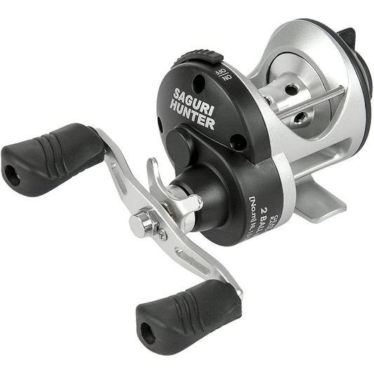 TAKAMIYA reel H.B concept SAGURI HUNTER