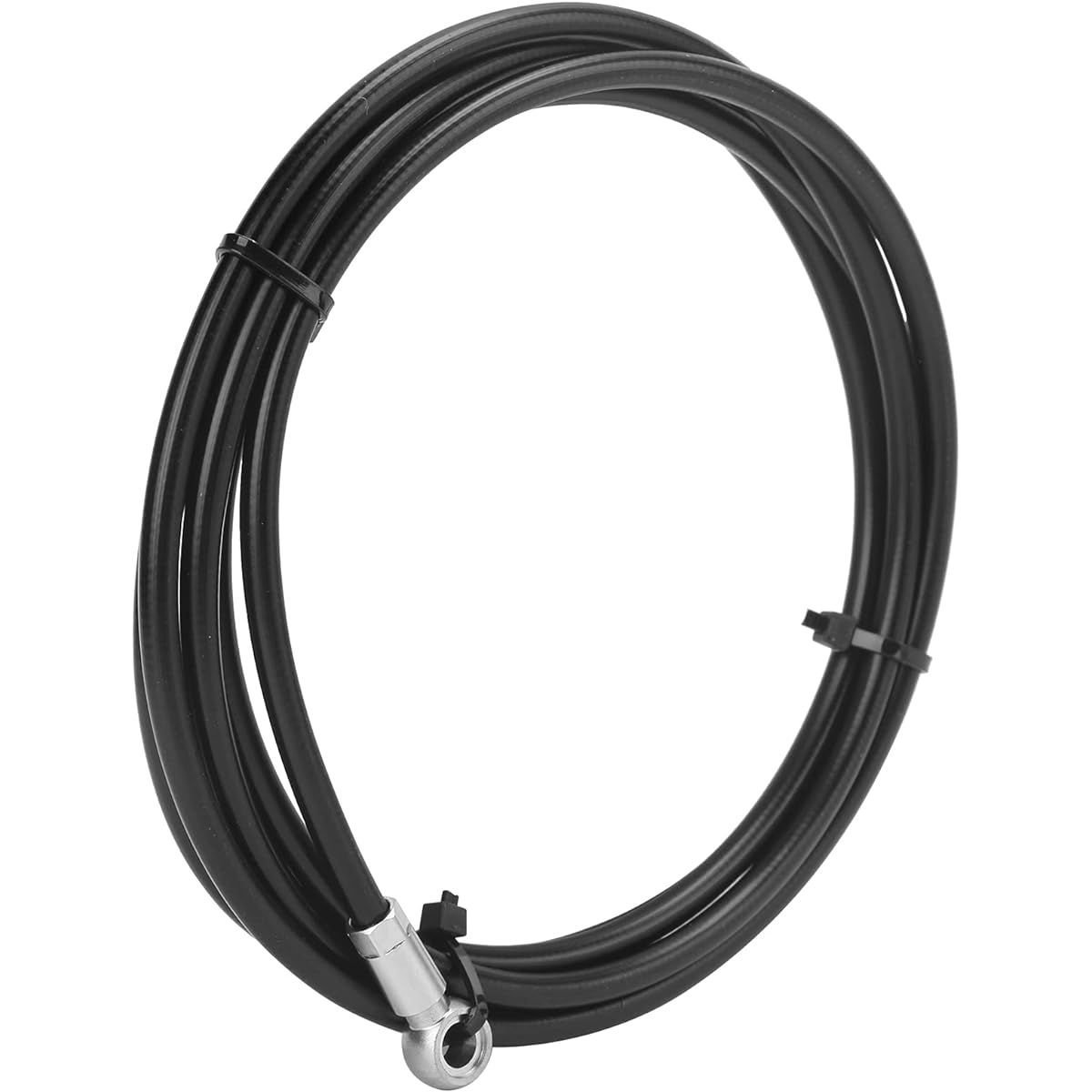 Bicycle 2M Disc Brake Oil Tube Brake Hose with Connection Insert for SRAM GUIDE R/RS/G2