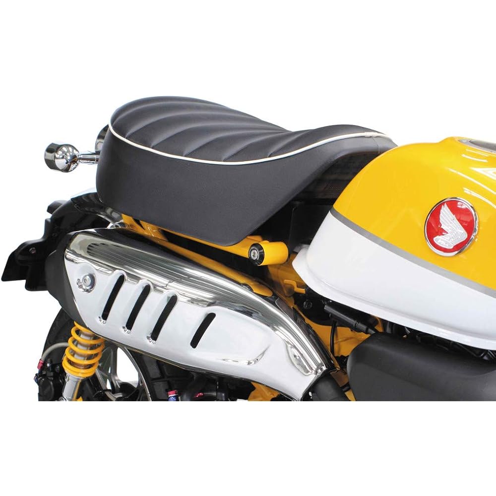 Special Parts Takegawa Seat Frame Cap Monkey 125 (JB02) /Thailand Model (MLHJB02) 09-11-0144