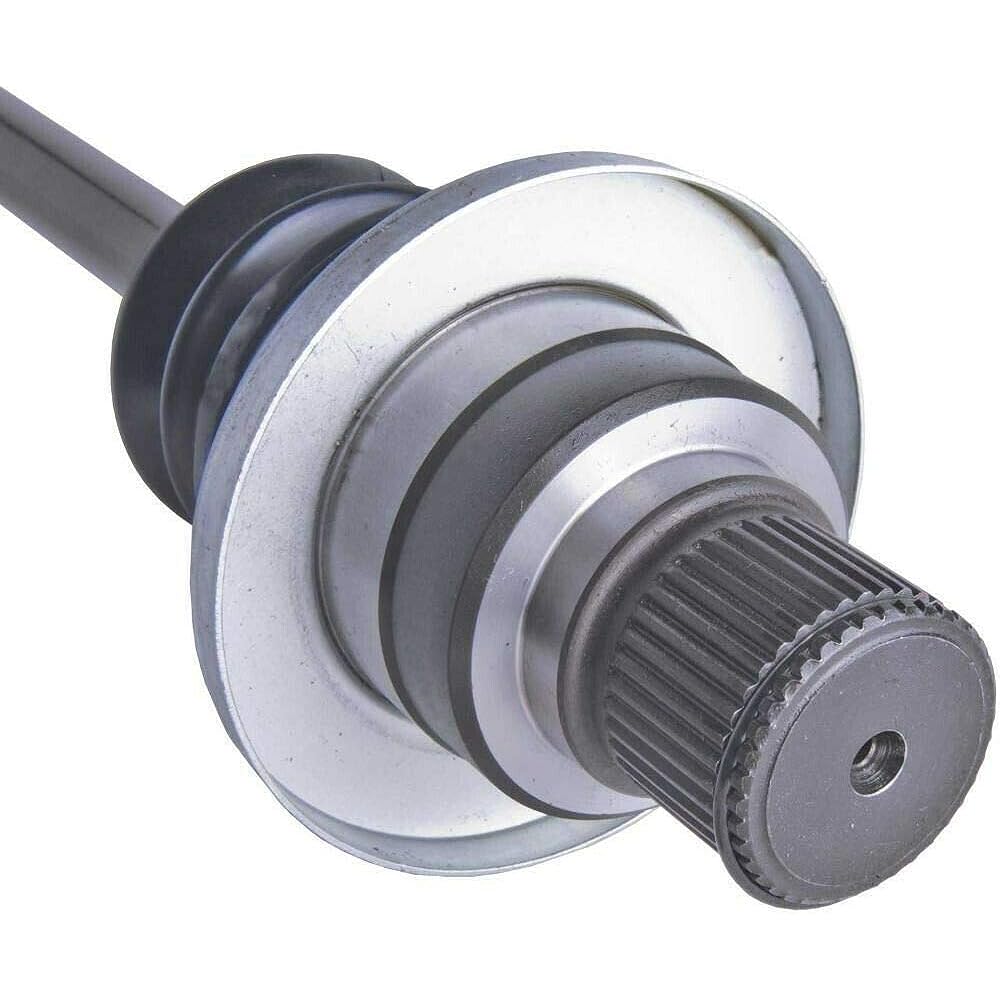 EAST LAKE AXLE Rear left CV axle Yamaha RHINO 450/660 2006 2007 2008 2009 2009