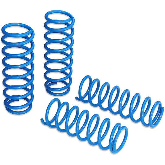 [031] 1 inch lift up coil spring JB23 Jimny all years 1INUP-SPRG-JB23