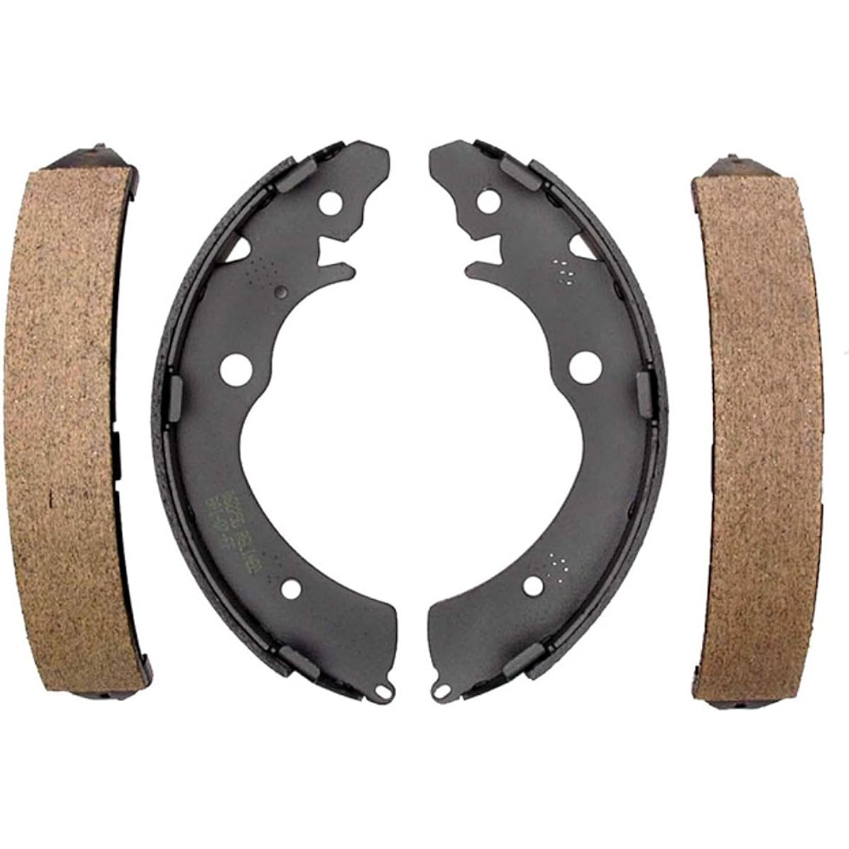 Raybestos 627PG Professional Grade Drum Brake Squet