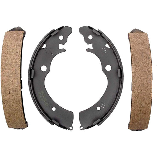 Raybestos 627PG Professional Grade Drum Brake Squet