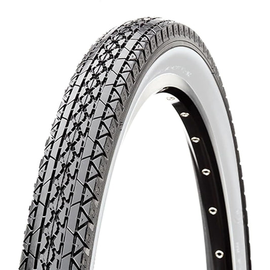Chenshin Tire (CST) Later CST Tire 26X2.125 C241 W/K volume