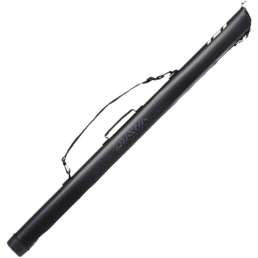 DAIWA Rod Case Light Rod Case Slim 125S(C) Black