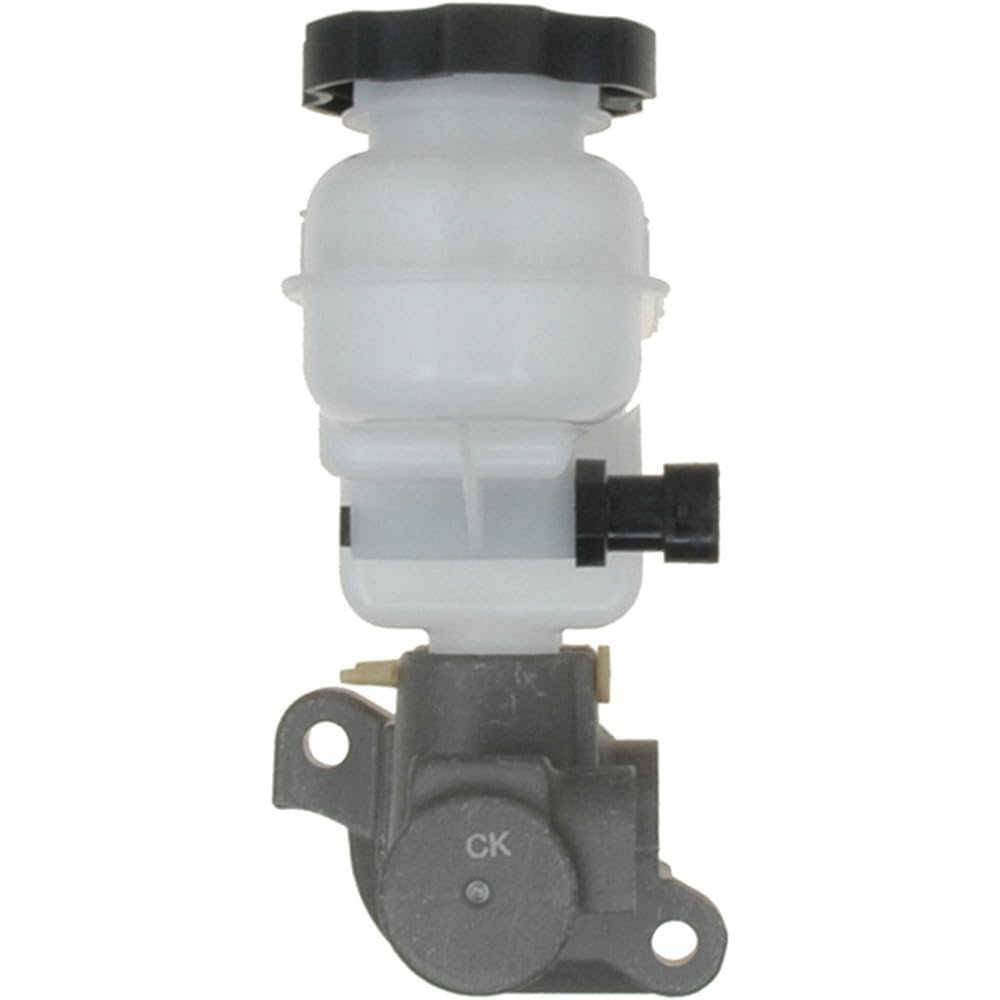 ACDelco 18M2373 Professional Brake Master Cylinder