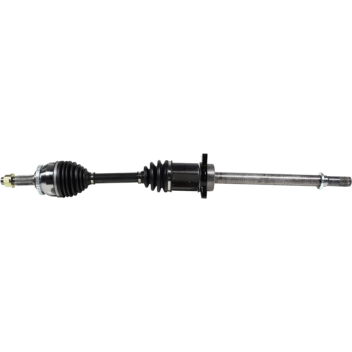GSP NCV53602 CV Axle Shaft Sembrilli -Right Front (passenger side side)