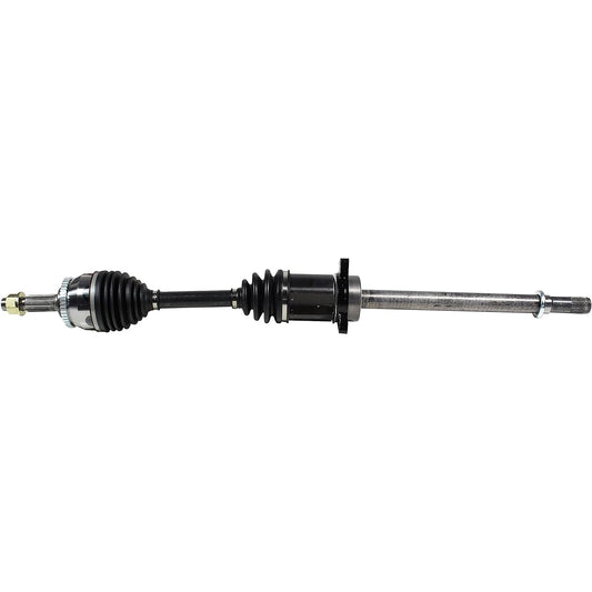 GSP NCV53602 CV Axle Shaft Sembrilli -Right Front (passenger side side)