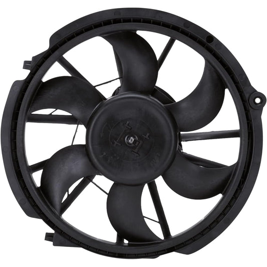 TYC 600310 FORD/Mercury Radiator Cooling Fan Sembris