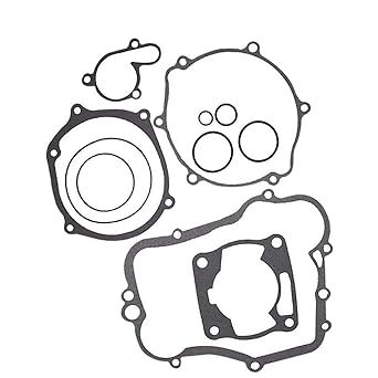 Engine gasket kit set replacement Yamaha 1993-2002 YZ80 2002-2017 YZ85