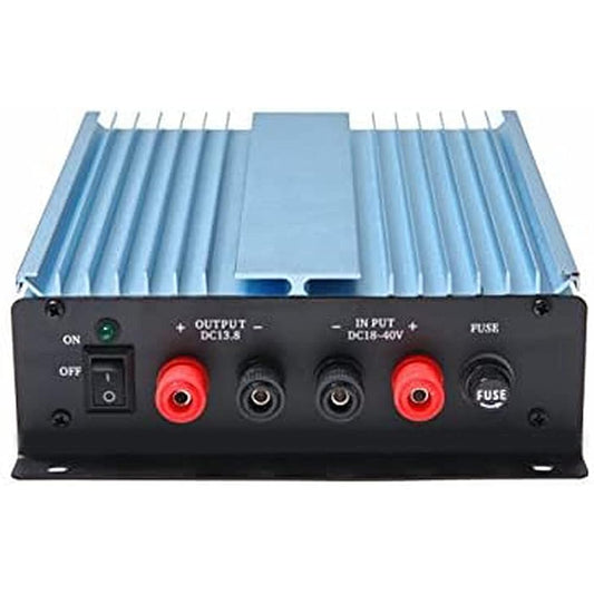 Empire DC Converter DC24V → DC13.8V MAX65A Large Capacity 65 Ampere Deco Deco DCDC Power Supply Transformer Converter Automotive Voltage Converter Truck Large Vehicle Marine [Comes with a 45-day worry-free warranty]