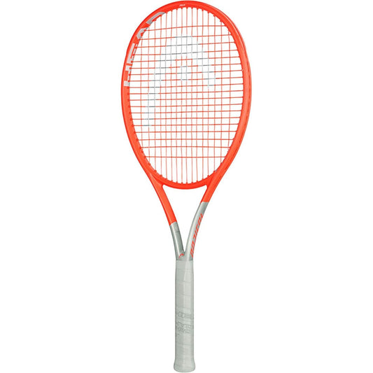HEAD Hard Tennis Racket RADICAL S 2021 (Frame Only) G2 234131 Orange
