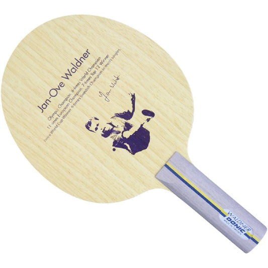 DONIC Table Tennis Racket J.O. Waldner OFF