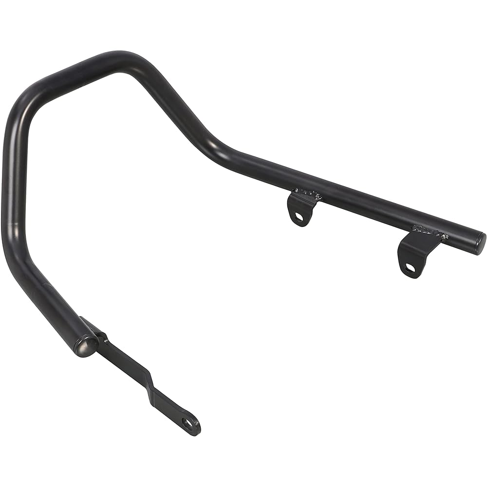 KITACO Grab Bar K・TOUR CL250(MC57) CL500(PC68) Black 80-653-18700