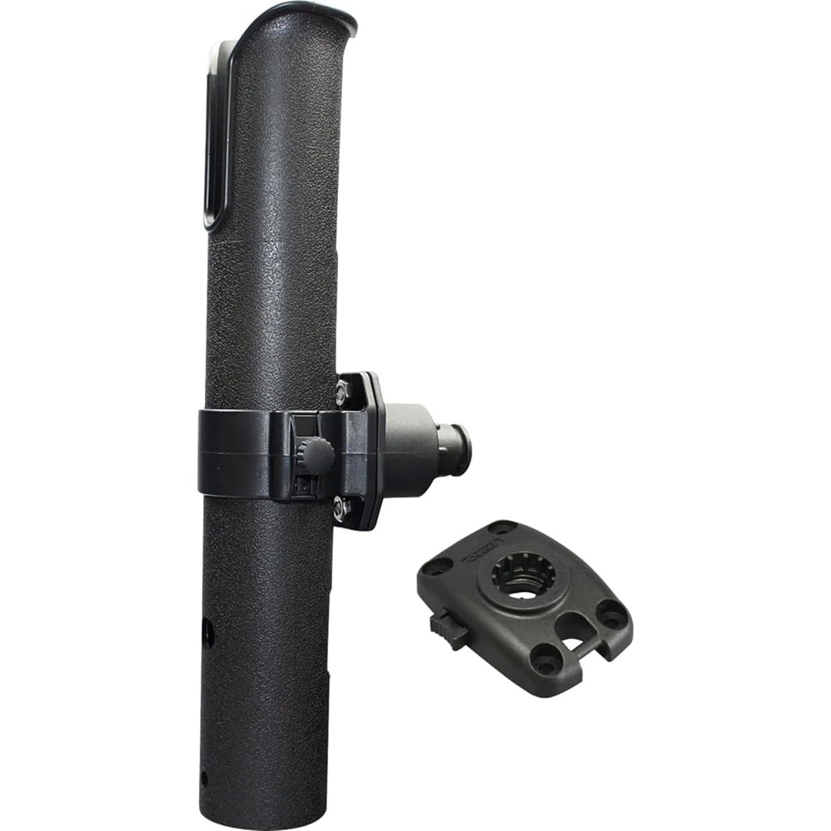 BMO JAPAN Single Rod Holder
