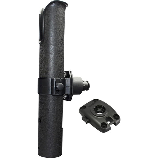 BMO JAPAN Single Rod Holder