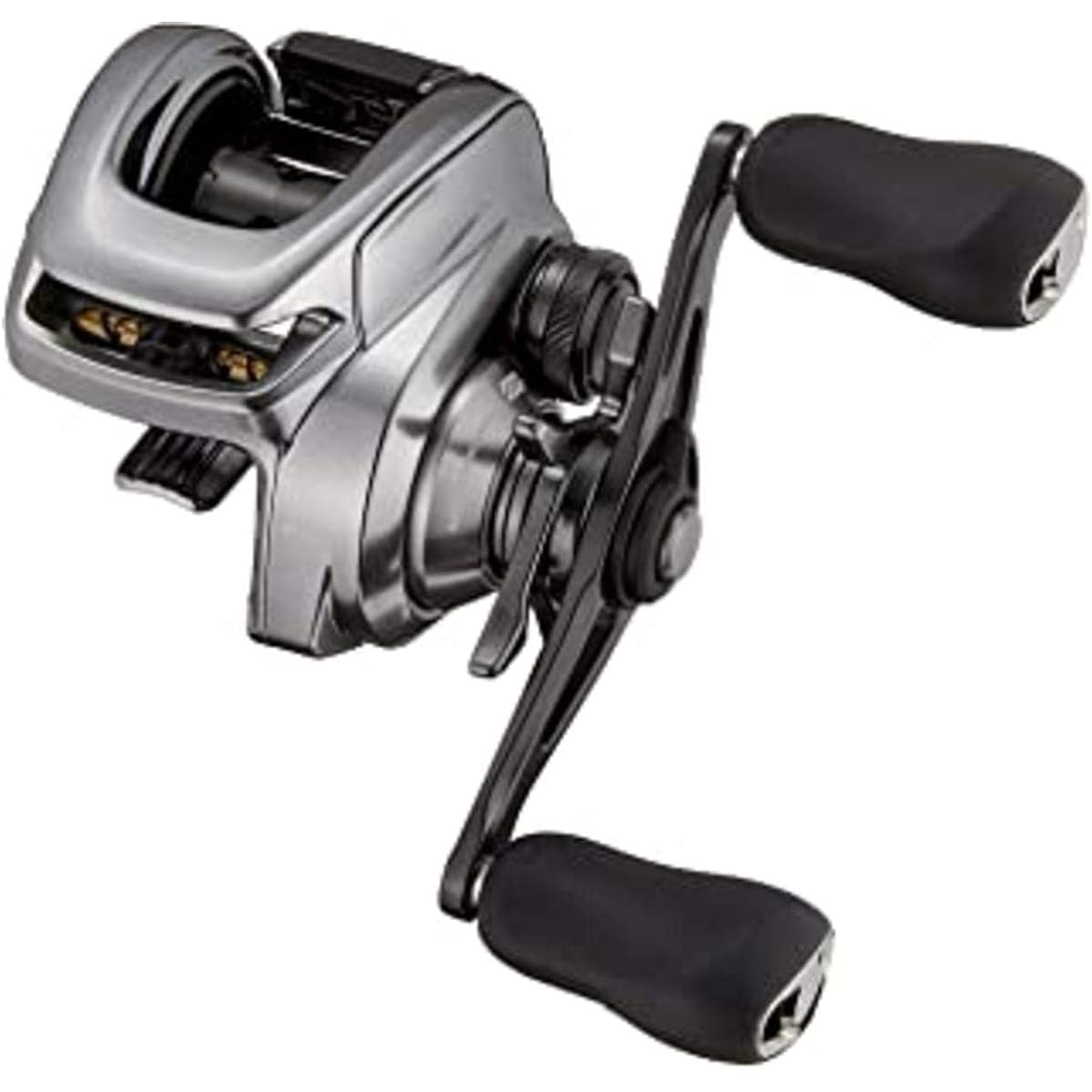 SHIMANO Reel Bait Reel Black Bass 18 Bantam MGL XG Right Handle/Left Handle
