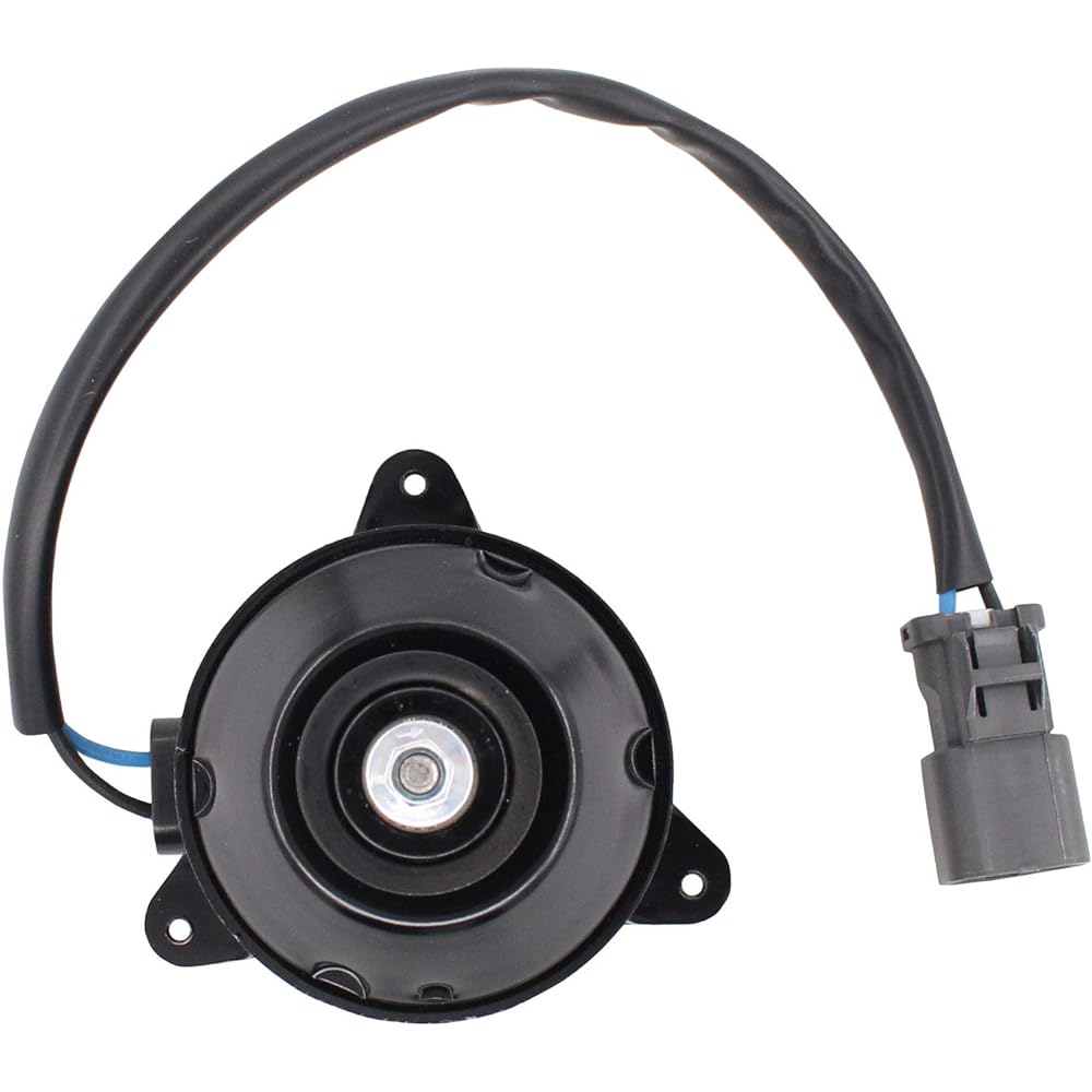 NEWYALL Radiator Cooling fan motor