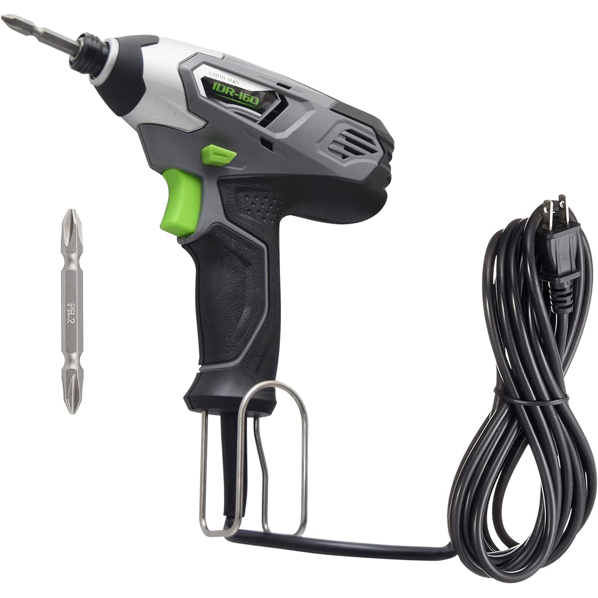 Takagi EARTH MAN AC100V Impact Driver IDR-160