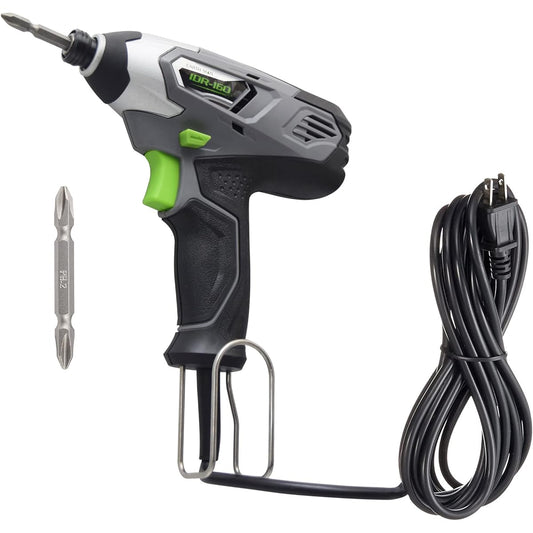 Takagi EARTH MAN AC100V Impact Driver IDR-160