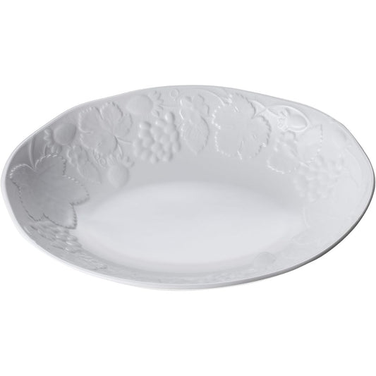[Regular Imported Product] Wedgwood Strawberry & Vine Oval Ball Wedding Gift Present 50124206923