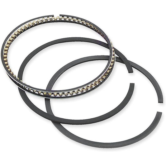 Wiseco 3504XC piston ring set