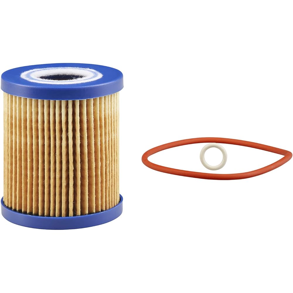 PUROLATOR PL15505 ONE Advanced Engine Protection Cartridge Oil Filter Blue