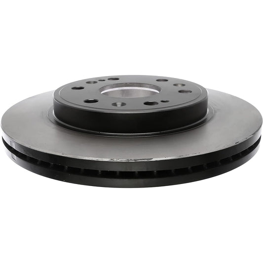 ACDelco 18A1705 Professional Front Disc Brake Rotor