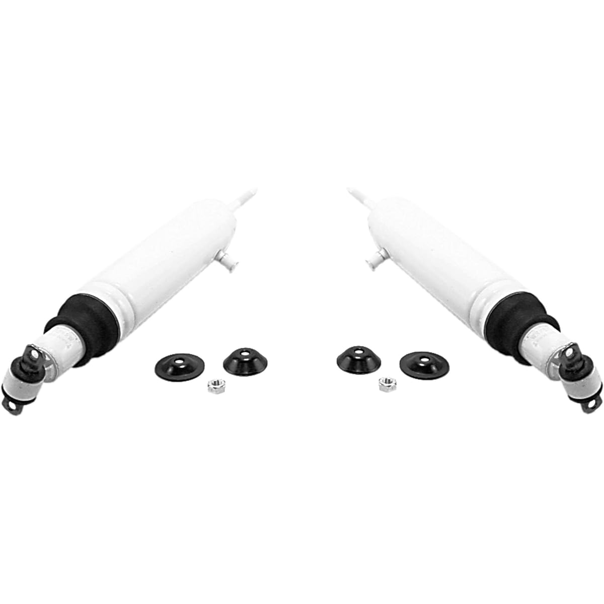 MONROE MAX-AIR MA822 Air Ajustable Air Shock Absorber 2 Pack