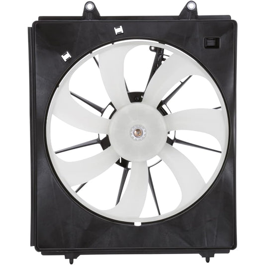 TYC 611360 Cooling for replacement Fan Azen Buri Hondao Dysay compatible