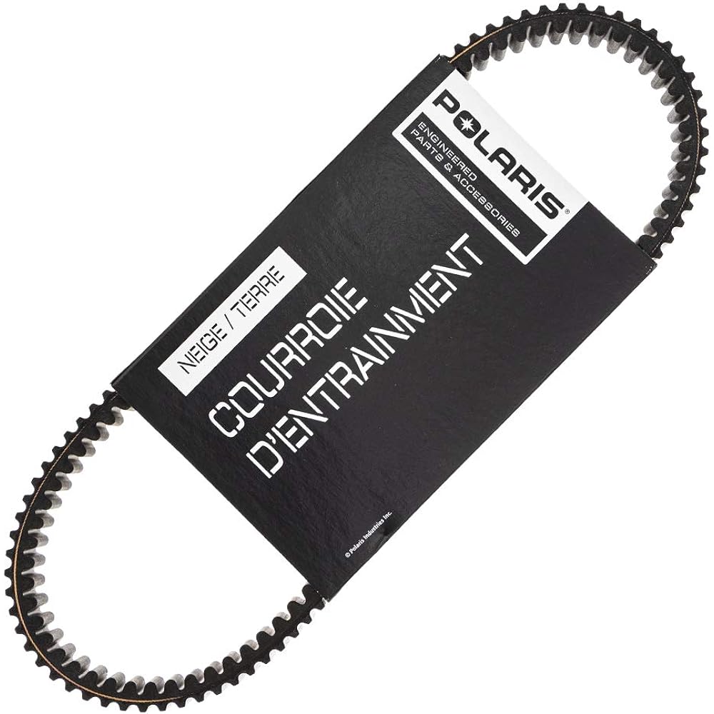 Polaris Drive Belt OEM# 3211161