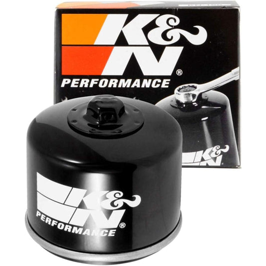 K & N (KAAKEUE) KN-160 Oil Filter Oil Filter parallel import goods