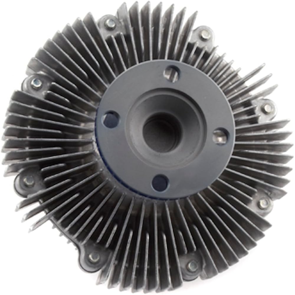 AISIN FCT-004 engine cooling fan clutch