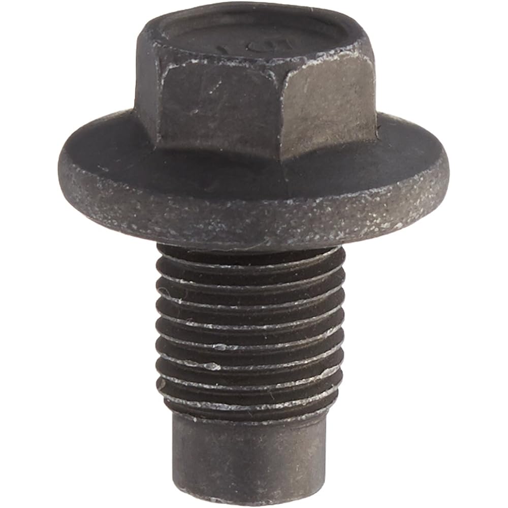 Genuine Ford F75Z-6730-BA Oil Drain Plug