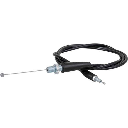 For BAJA mini Bike MB200 with alveyTech throttle cable thread