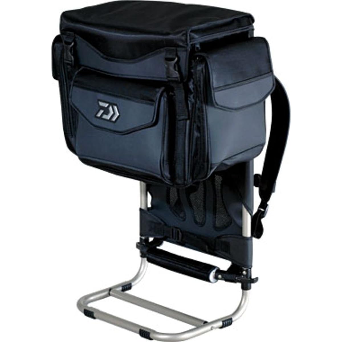 DAIWA B Pack L(A) Black 929851