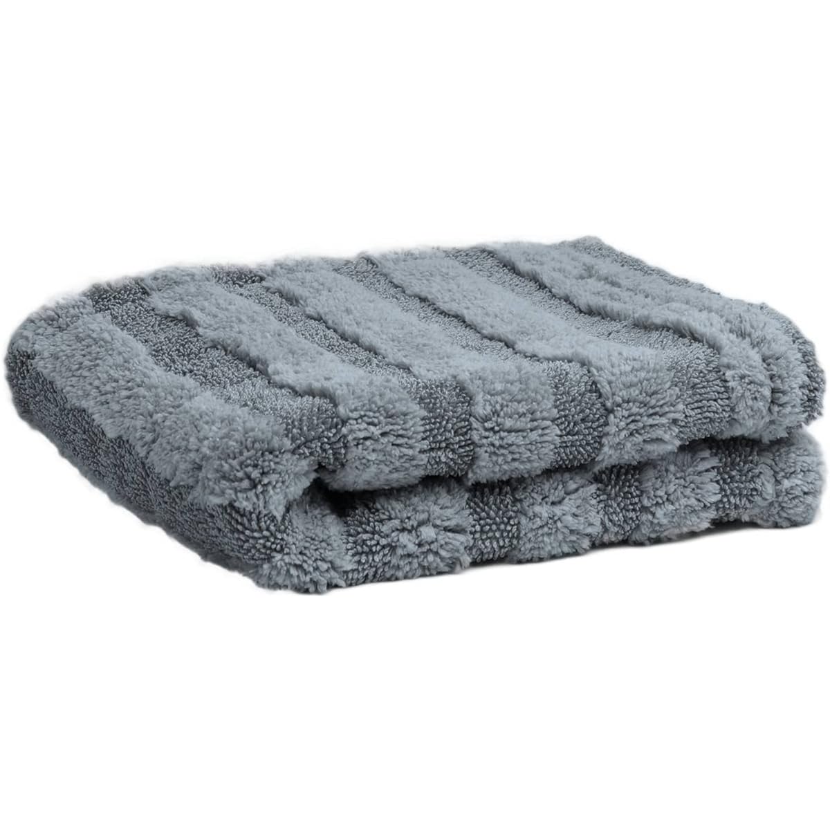 Microfiber Madness Car Wash Dry Cloth Wiping Towel Chipmunk Edgeless Jr. 40 cm x 40 cm [Authorized Distributor Product]