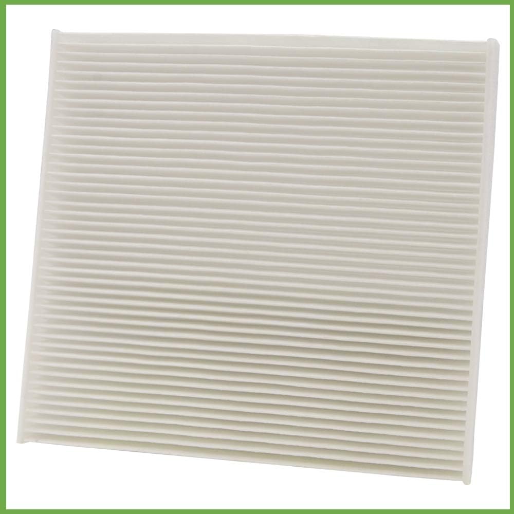 ECOGARD XC11709 Premium Cabin Air Filter JEEP CHEROKEE 2019