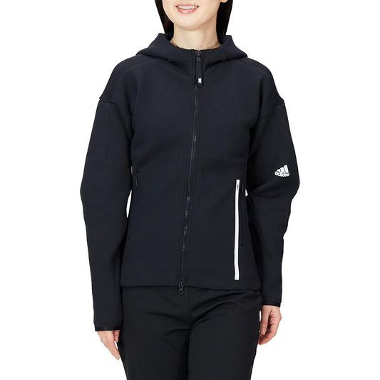 [Adidas] Z.N.E Sportswear Parka BG789 Women's