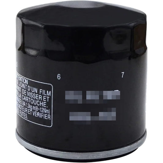 YEAHSO Motorcycle Filter Compatible with BMW R1150GS R1150R R1150RS R1150RT Adventure Rockstar 1150 R1200C R1200CL Independent 1200 1170 (Color : 1 Pc)